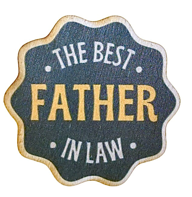The Best Father In Law