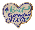 Best Grandad Ever
