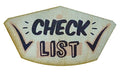 Check List