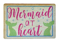 Mermaid At Heart