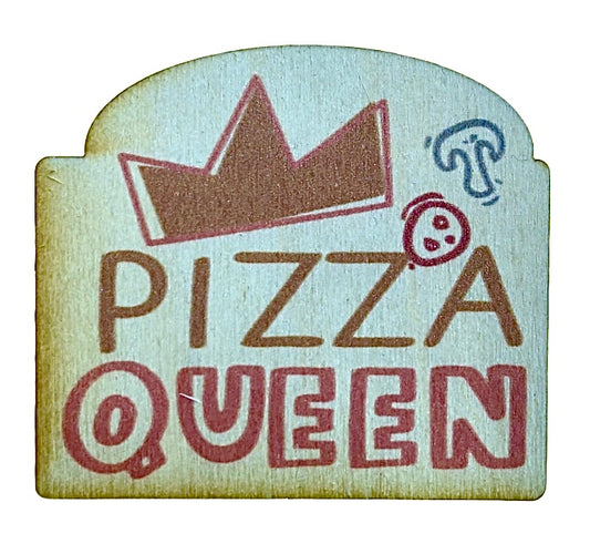 Pizza Queen