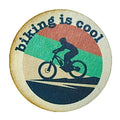 Biking Is Cool
