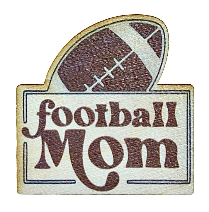 Football Mom