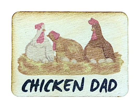 Chicken Dad