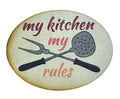 My Kitchen My Rules