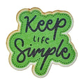 Keep Life Simple