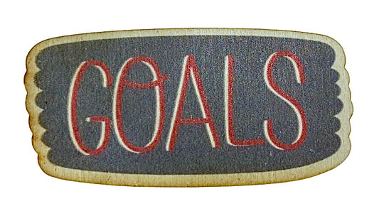 Goals Magnet