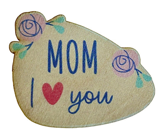 MOM I Heart You