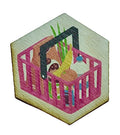 Market Basket Magnet