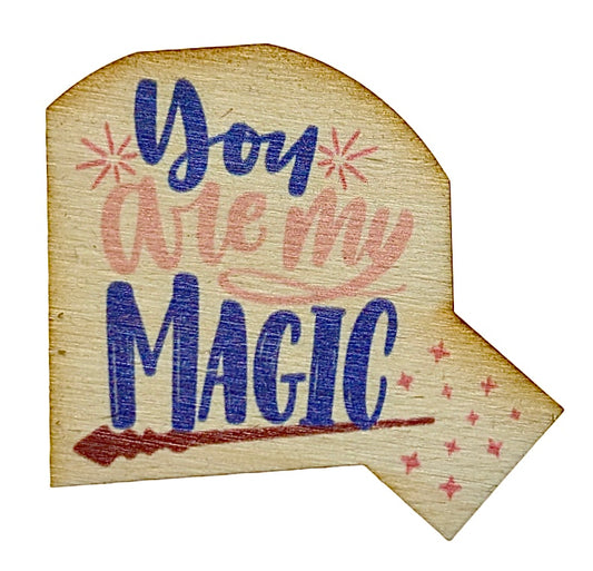 You Are My Magic