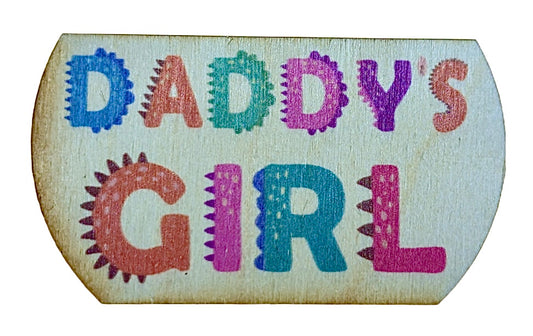 Daddy's Girl Dino Font