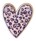 Leopard Heart