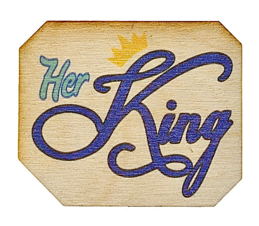 Her King