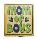 Mom Of Boys