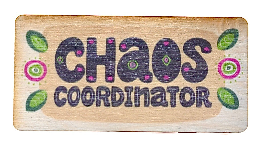 Chaos Coordinator