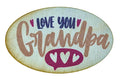 Love You Grandpa