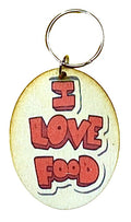 I Love Food