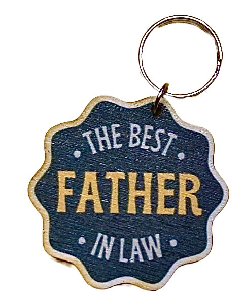 The Best Father In Law