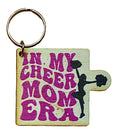 In My Cheer Mom Era