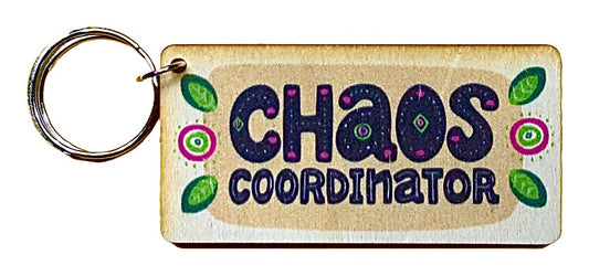 Chaos Coordinator