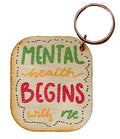 Mental Health Begins With Me