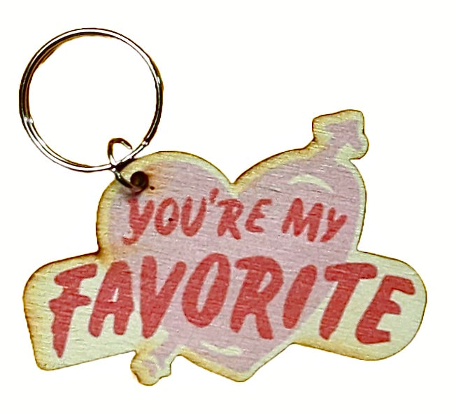You're My Favorite