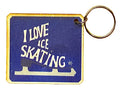 I Love Ice Skating