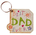 Best DAD Ever!