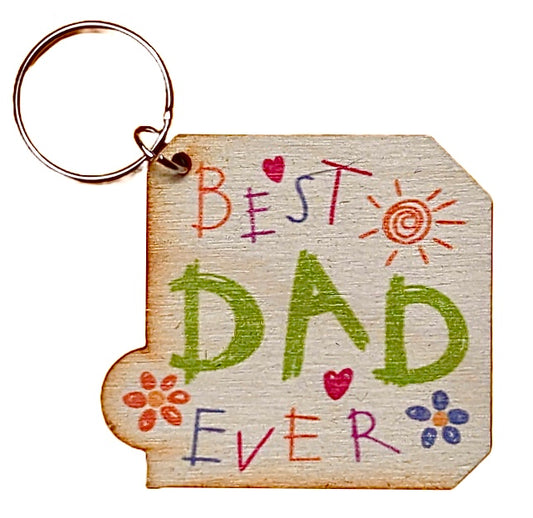 Best DAD Ever!