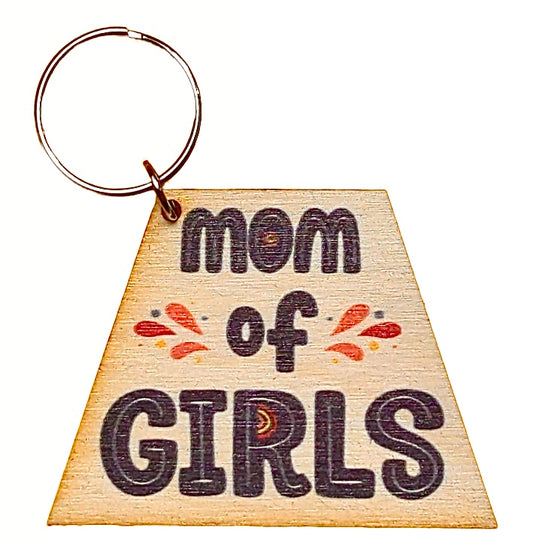 Mom Of Girls