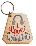 I Love Winter