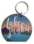 Lake Junkie