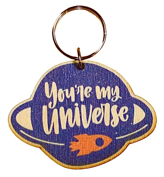 You're My Universe