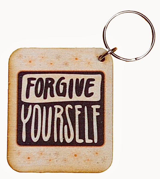 Forgive Yourself
