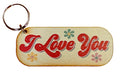 I Love You