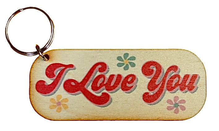 I Love You
