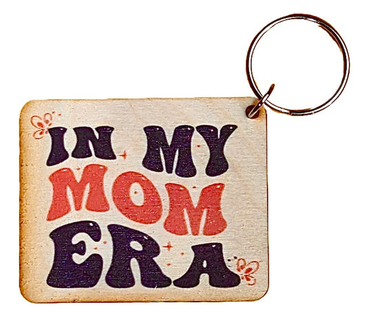 In My Mom Era