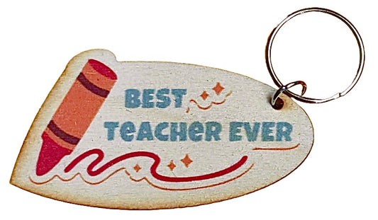 Best Teacher Ever