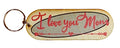 I Love You Mom Arrow