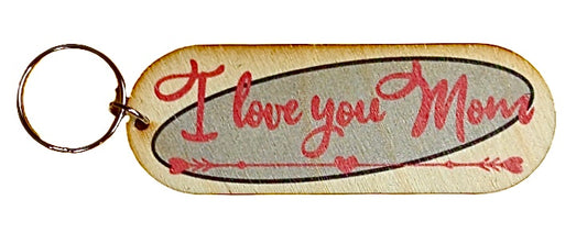 I Love You Mom Arrow
