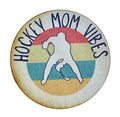 Hockey Mom Vibes