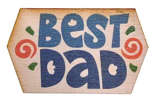 Best Dad