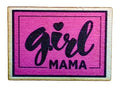 Girl Mama Square