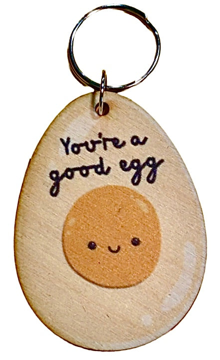 You're A Good Egg