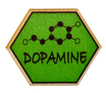Dopamine Chemical Formula