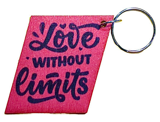 Love Without Limits