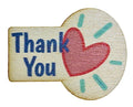 Thank You Heartshine