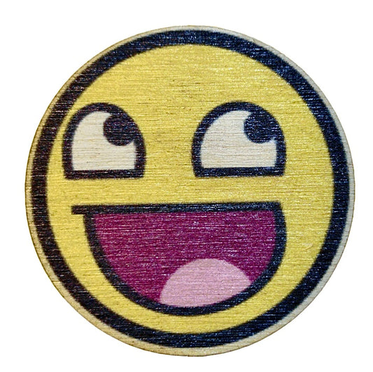 Smiley Emoji