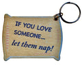 If You Love Someone Let Them Nap