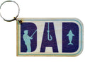 Dad Fishing
